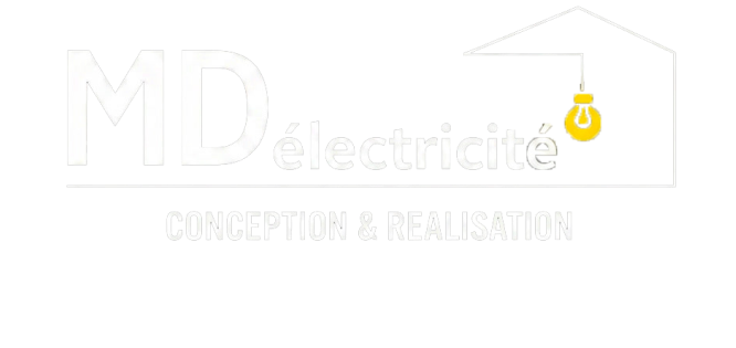 Logo MD ELECTRICITE