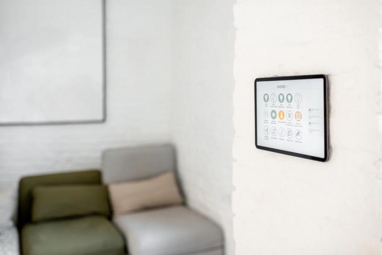 Pourquoi choisir la domotique KNX à Cogolin pour votre maison ?